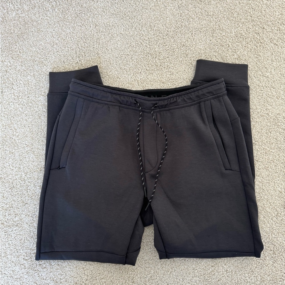 American Eagle Outfitters Dark Gray Joggers